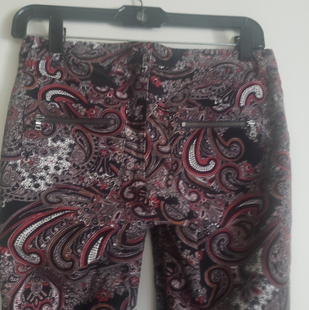 Club Monaco Corduroy Pants - Picture 6 of 15